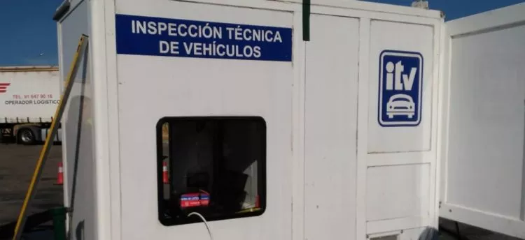 Cómo saber cuándo pasar la ITV