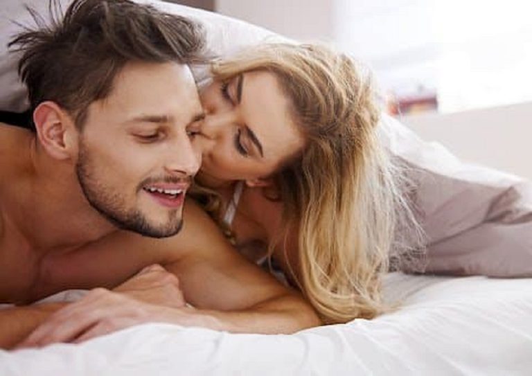 Rompiendo barreras: Juguetes sexuales como una opción normalizada