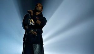 Kanye West