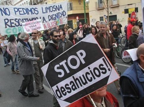 Ley vivienda okupas raquel sánchez