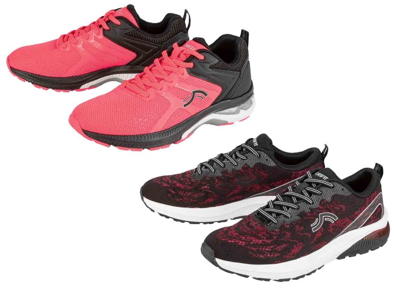 Las zapatillas de Lidl perfectas para correr