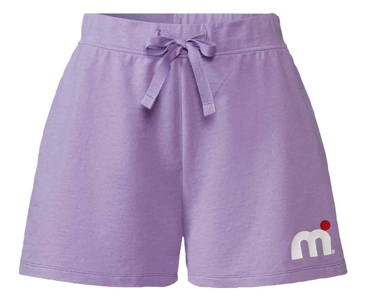 Pantalón corto de chándal Mistral