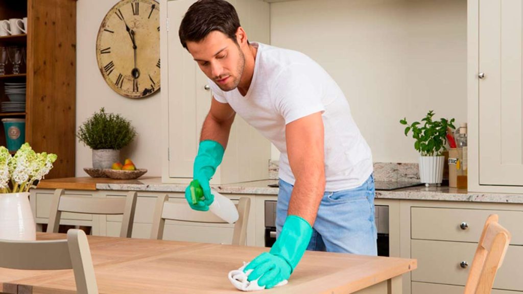 limpiar la casa un peligro para la salud pulmonar 2