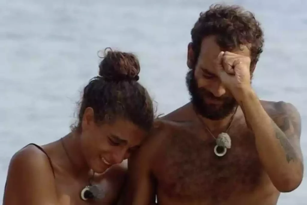 manuel cortes y alma bollo llorando en supervivientes 2023 1200 800