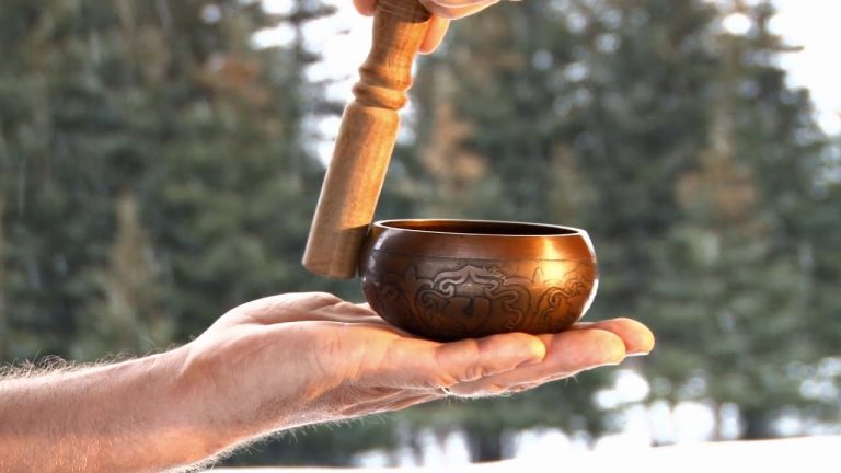 Las banderas de la oración, ¿qué son?