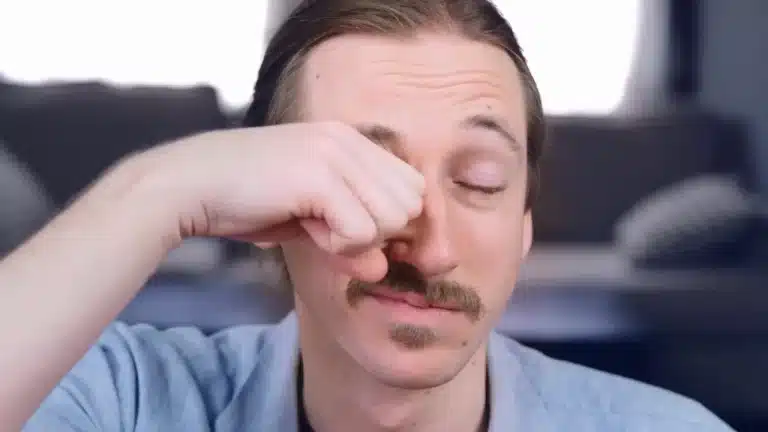 El Tracoma, ¿qué es?