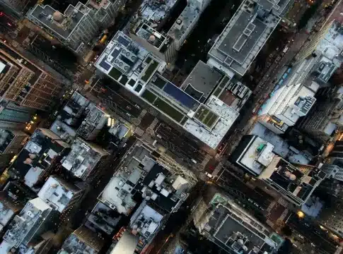 Nueva York Nueva York