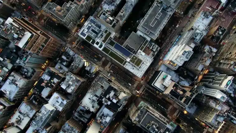 Nueva York, la Gran Manzana. ¿Por qué se le llama así?