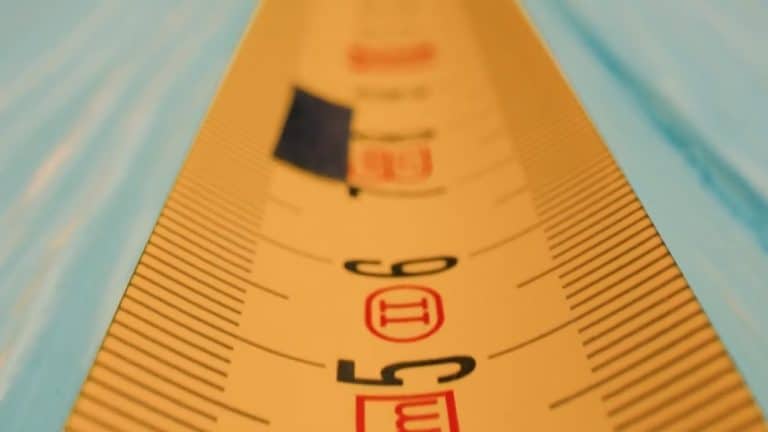 El metro de medir, ¿quién lo inventó?