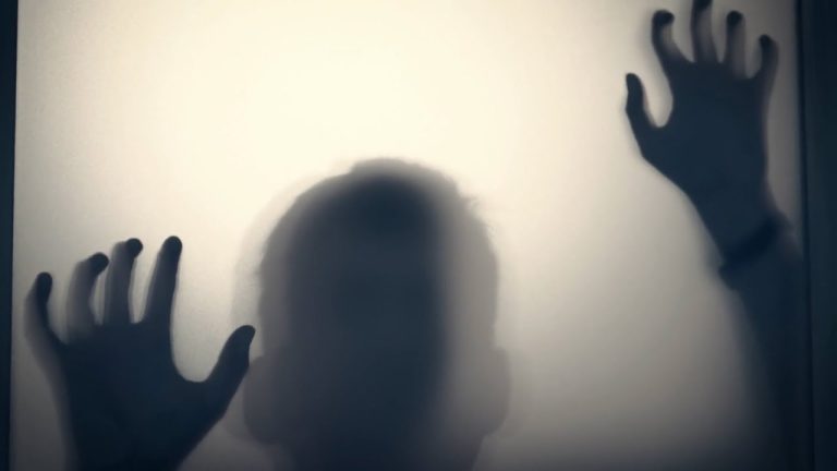 Parálisis del sueño ¿Por qué ocurre?