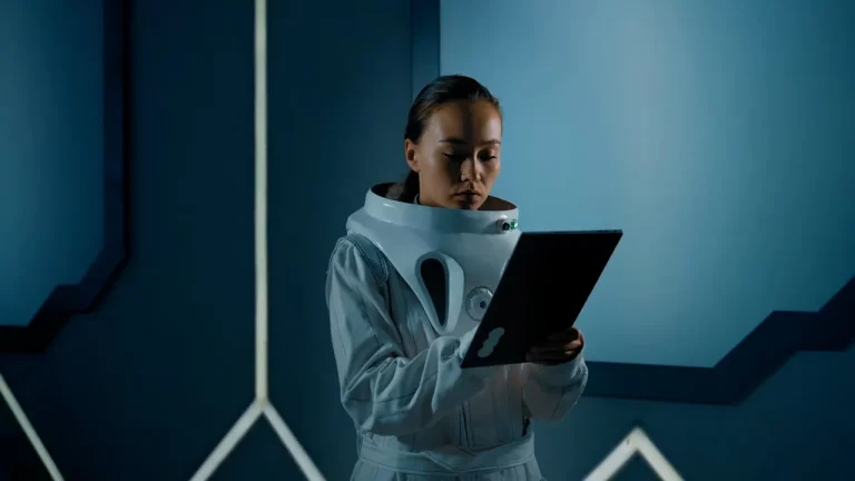 Los astronautas que vayan a Marte deberían ser solo mujeres