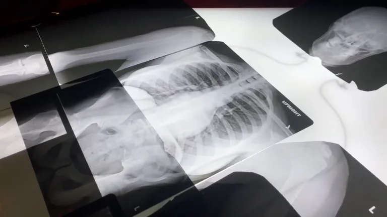 Los rayos X, el invento que se descubrió por accidente