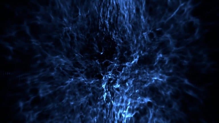 La materia oscura, ¿qué es?