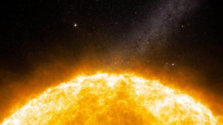 El polvo estelar, ¿qué es?