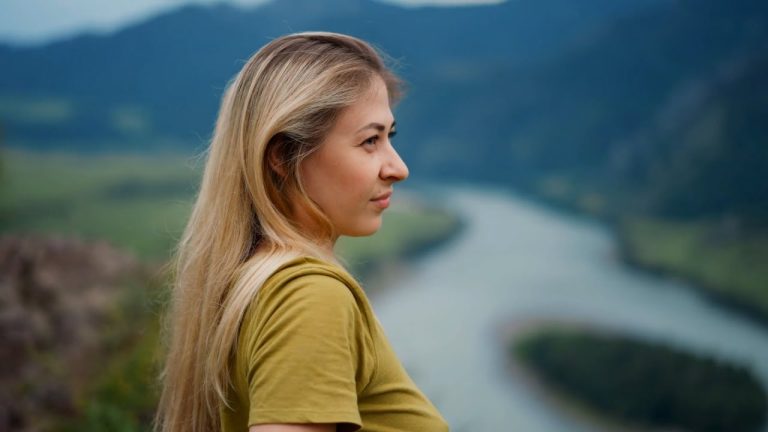 La gente con el pelo rubio, ¿desaparecerá?