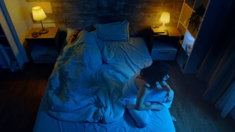 El sueño, ¿por que te desvelas a la misma hora?