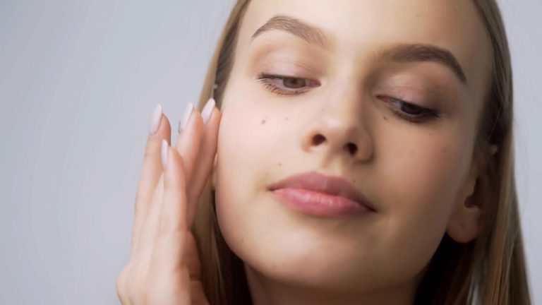 ¿Por qué tenemos lunares?