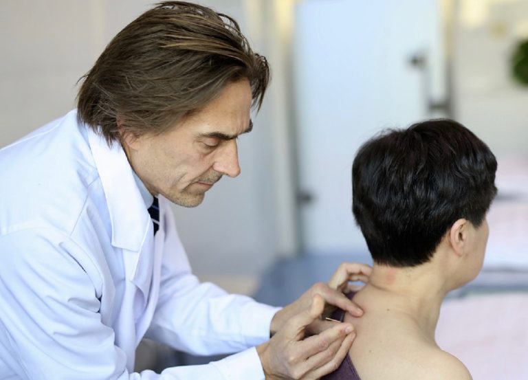 MEDIZEN Healing, la nueva clínica del Prof. Liu Zheng