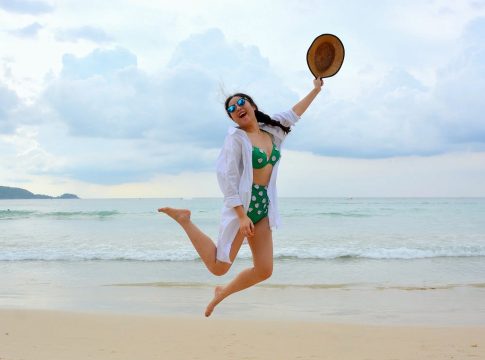 moda de baño moda de baño