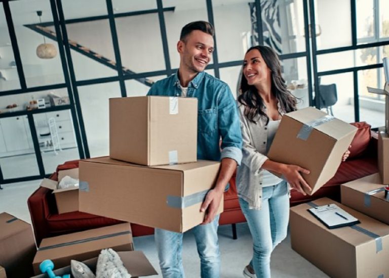 Cómo hacer una mudanza minimalista: Consejos para reducir la cantidad de pertenencias que llevas contigo