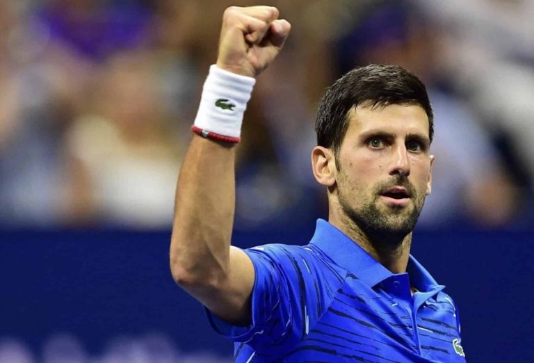 La puya definitiva de Djokovic a Rafa Nadal incendia Roland Garros