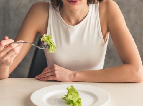 Un juego que no es juego: qué es realmente la “dieta Disney”