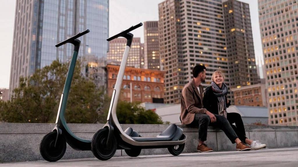 Lo que se debe tener en cuenta al comprar un patinete eléctrico