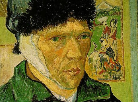 El Mundo de Van Gogh vuelve a Madrid con una experiencia multisensorial que ya superó el millón de visitantes en España El Mundo de Van Gogh vuelve a Madrid con una experiencia multisensorial que ya superó el millón de visitantes en España