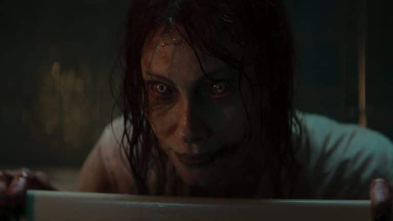 El nuevo tráiler de 'Posesión infernal: En llamas' ya está aquí: llega a España el 17 de julio de 2026