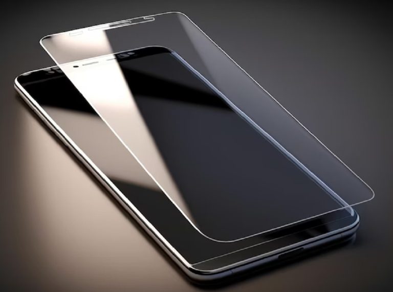 Fabricar protectores de pantalla para dispositivos electrónicos con un Plotter de Corte Hidrogel