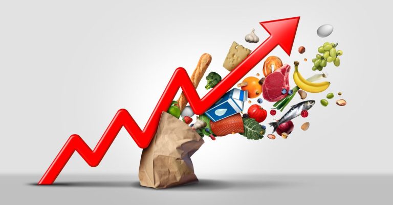 Medidas para proteger el patrimonio frente a la alta inflación