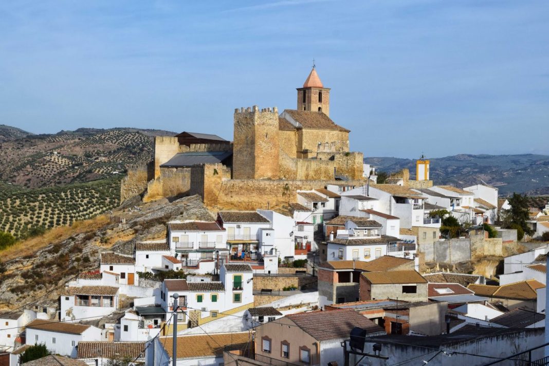 Actividades recreativas al aire libre