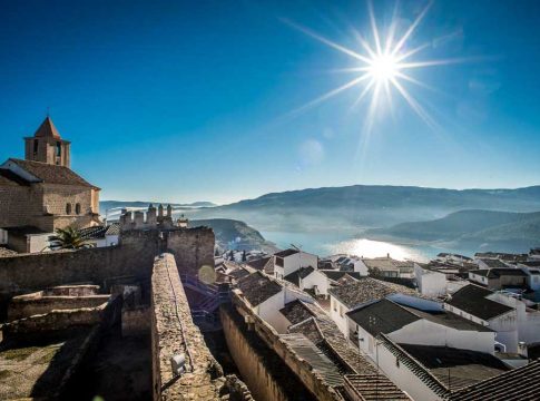 Descanso y desconexión Descanso y desconexión