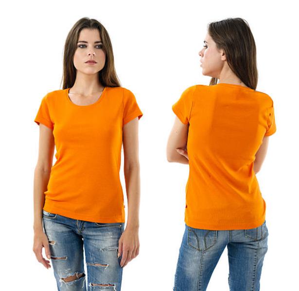Usa ropa que te quede bien sin sujetador