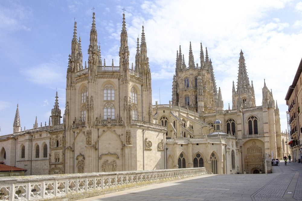 Sitios históricos