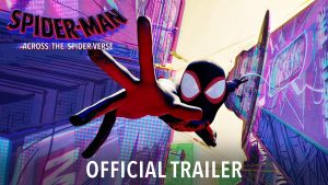 La ganadora del Oscar a mejor animación 'Spider-Man: Across the Spider-Verse' ya está en Netflix