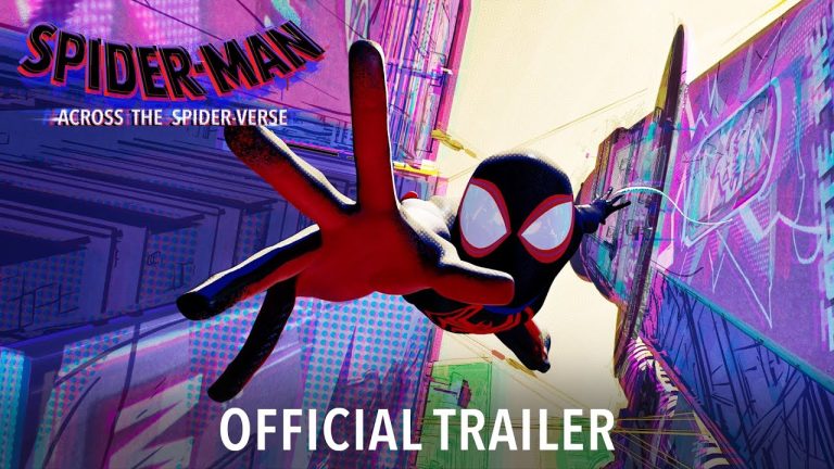 La ganadora del Oscar a mejor animación 'Spider-Man: Across the Spider-Verse' ya está en Netflix