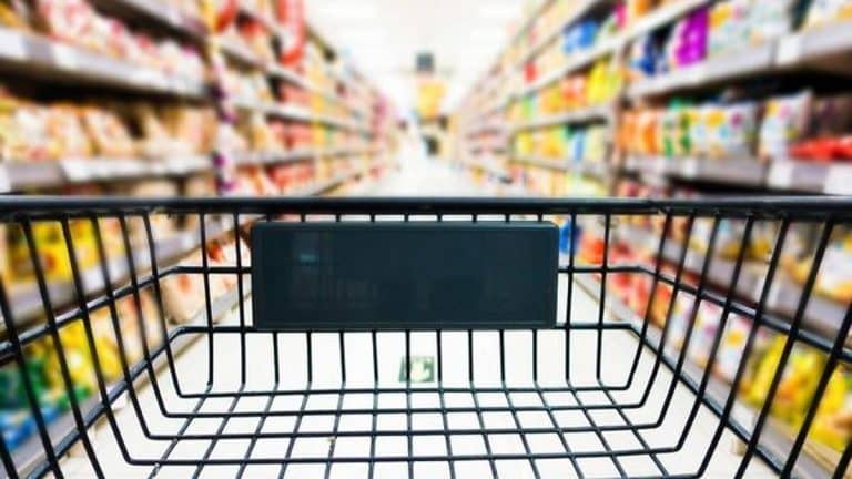 Echenique compara el supermercado público con empresas como Navantia o Indra