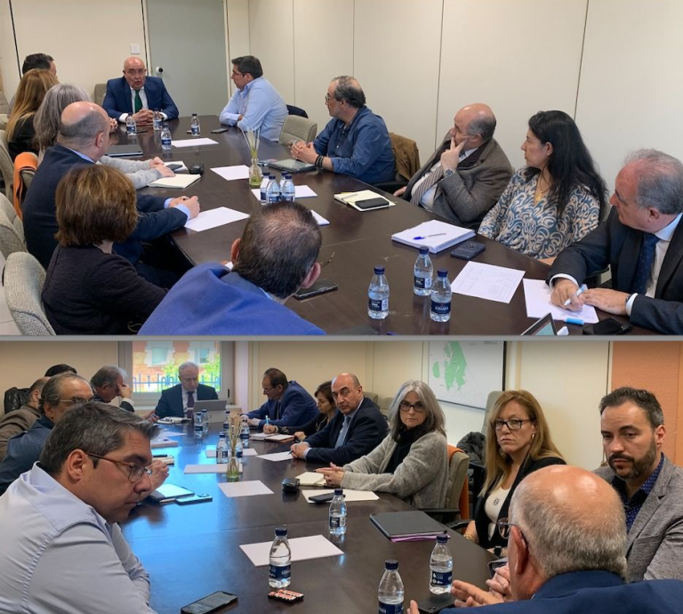 La falta de conductores pone en riesgo el Turismo interior y el Transporte escolar en Castilla y León