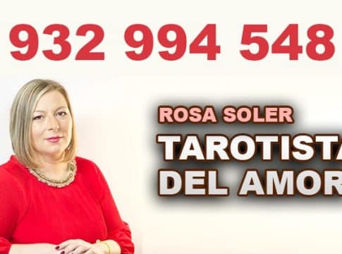 tarot amor