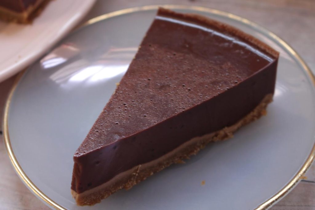 La deliciosa tarta de chocolate que puedes preparar sin encender el horno 85 Conclusión