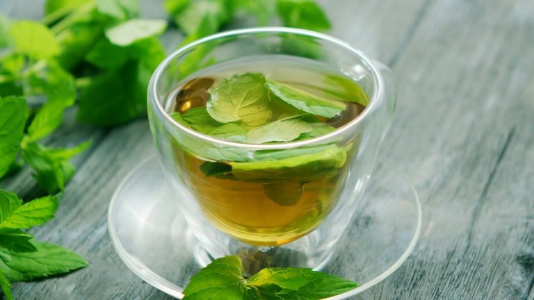 Las dos bebidas igual de sanas que el agua