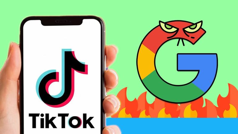 Google, Meta y TikTok ganan en Europa la lucha contra el contenido ilegal
