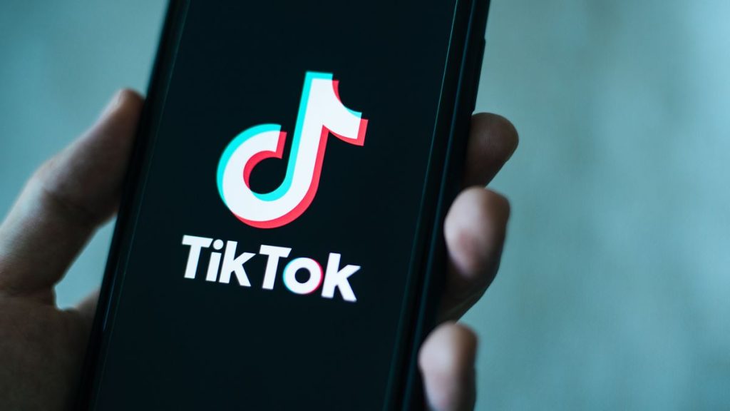 tiktok stock