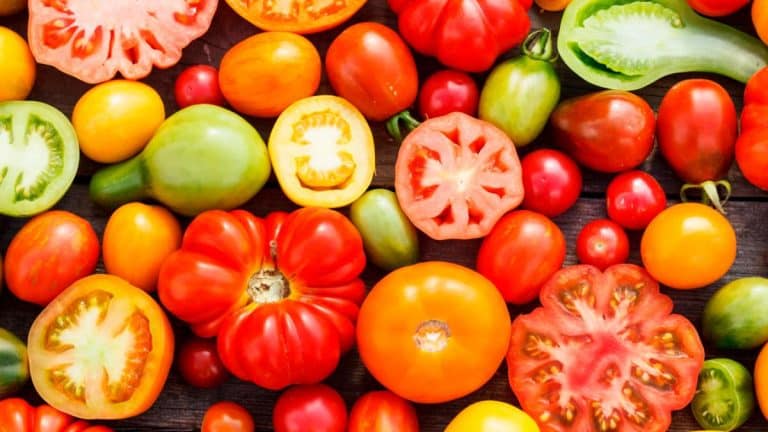 7 beneficios del tomate que casi nadie conoce