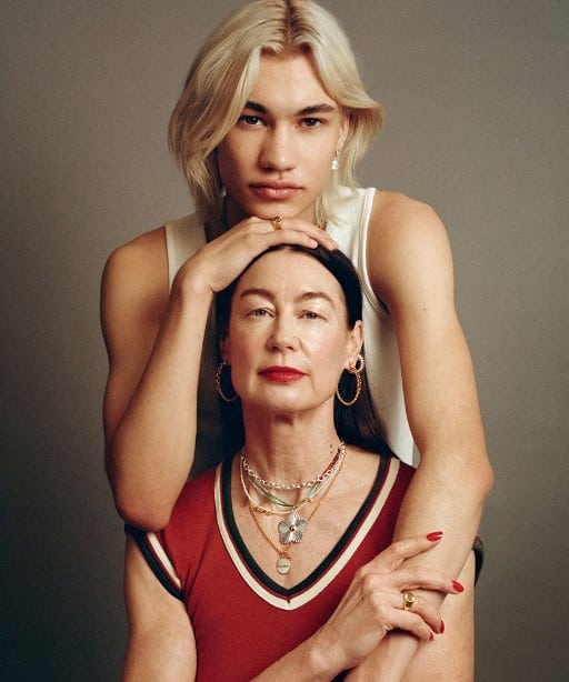 Las joyas de Tous son una gran opción para regalar en el Día de la Madre El Corte Inglés