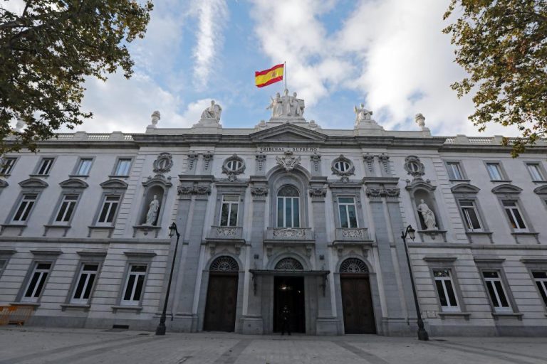 García Ortiz propone a uno de los fiscales de los 'ERE' como jefe de penal del Supremo