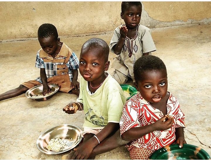 África y las crisis futuras del hambre que vienen 1 tznhks