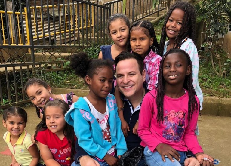 Davide Tomassoni (Uni Houses): “garantizamos viviendas de calidad a los estudiantes universitarios a precios asequibles”