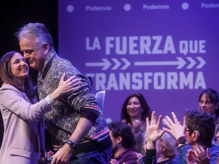 Podemos culpa a Elon Musk de sus malos resultados en Comunidad Valenciana